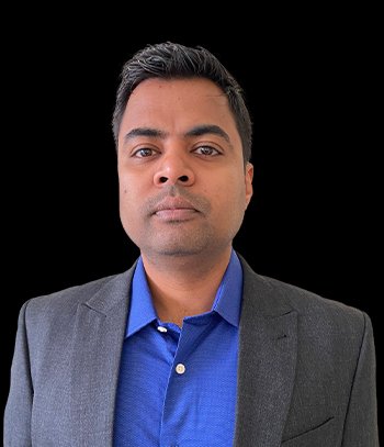 Vinit Jain